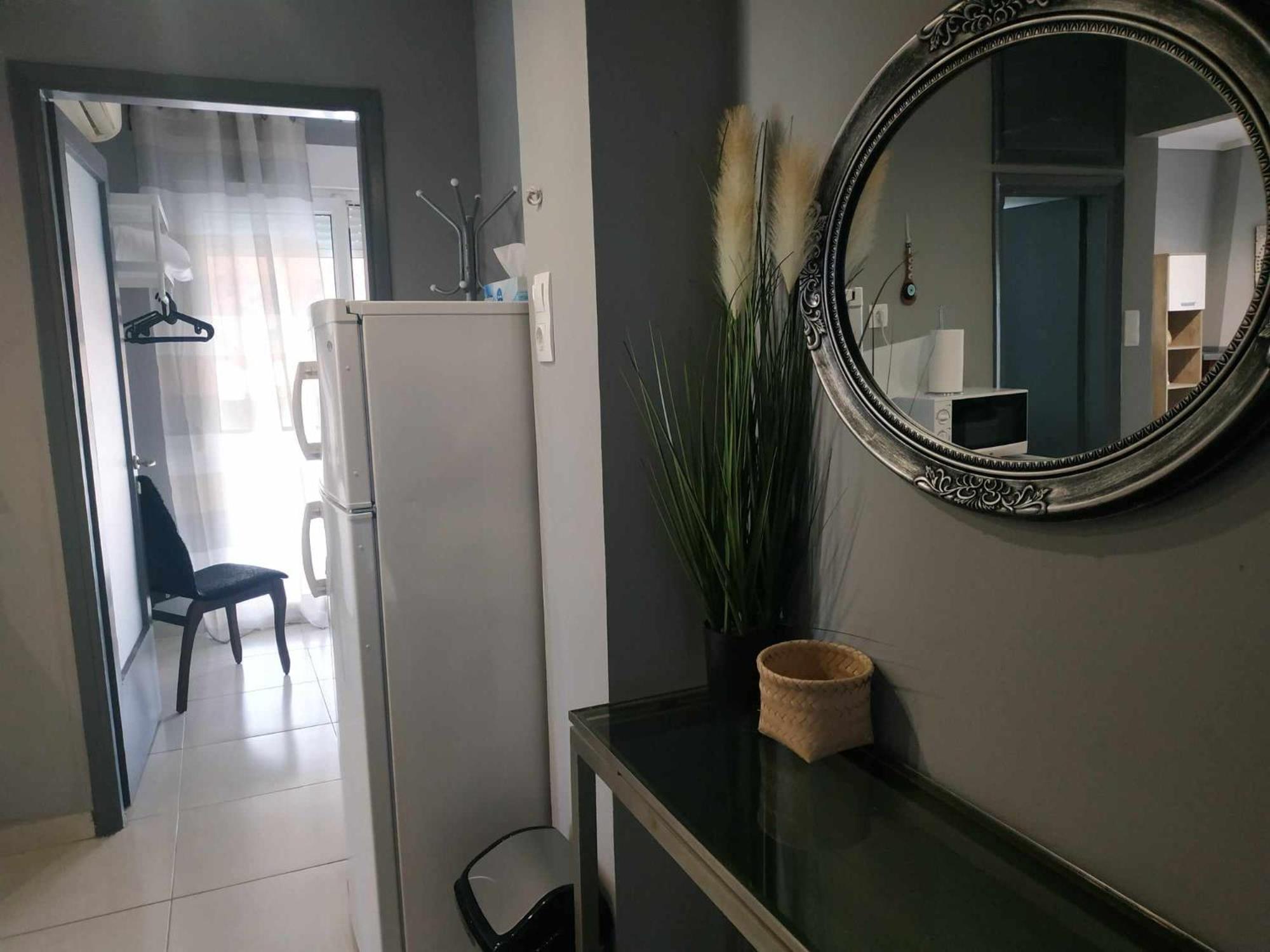 شقة Anna'S House Nea Kallikrateia المظهر الخارجي الصورة